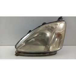 HONDA CIVIC VII LAMPA PRZÓD LEWA