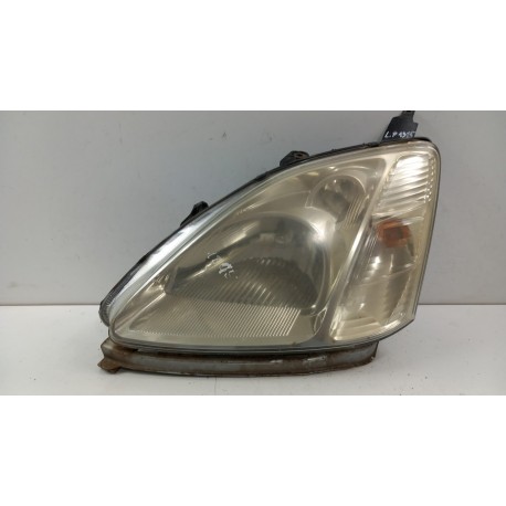 HONDA CIVIC VII LAMPA PRZÓD LEWA