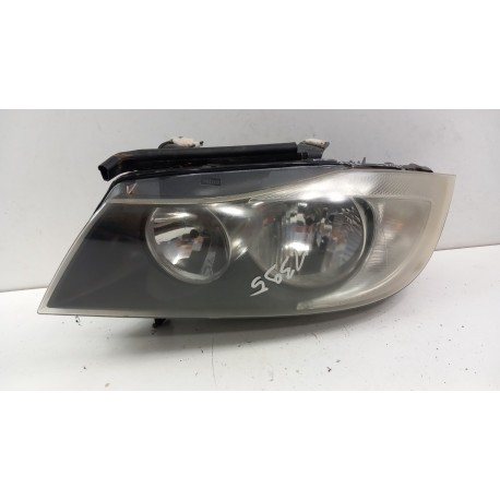 BMW 3 E90 E91 LAMPA PRZÓD LEWA