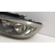 BMW 3 E90 E91 LAMPA PRZÓD LEWA