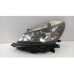 RENAULT CLIO III LAMPA PRZÓD LEWA EU SOCZEWKA