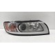 VOLVO S40 V50 II LIFT LAMPA PRZÓD PRAWA EU SOCZEWKA