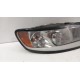 VOLVO S40 V50 II LIFT LAMPA PRZÓD PRAWA EU SOCZEWKA