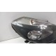 RENAULT CLIO III LAMPA PRZÓD PRAWA EU SOCZEWKA