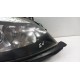 RENAULT CLIO III LAMPA PRZÓD PRAWA EU SOCZEWKA