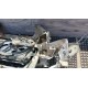 OPEL ZAFIRA B LIFT 1 8B PAS PRZEDNI KOMPLET Z157