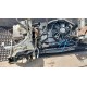 RENAULT MEGANE II LIFT 1,5D PAS PRZEDNI KOMPLET TED11