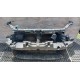 NISSAN QASHQAI J10 1.6B PAS PRZEDNI KOMPLET B52G