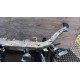 NISSAN QASHQAI J10 1.6B PAS PRZEDNI KOMPLET B52G