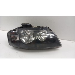 AUDI A3 8P LAMPA PRZÓD PRAWA