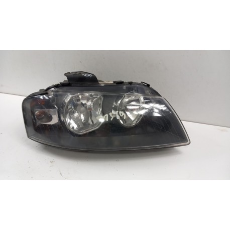 AUDI A3 8P LAMPA PRZÓD PRAWA