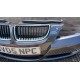 BMW E90 E91 ZDERZAK PRZÓD A22 HALOGEN