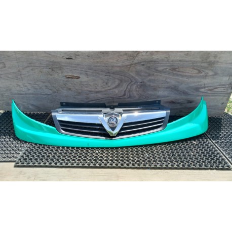 OPEL VIVARO A LIFT ATRAPA GRILL WĄS