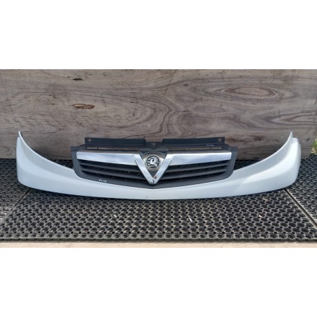 OPEL VIVARO A LIFT ATRAPA GRILL WĄS