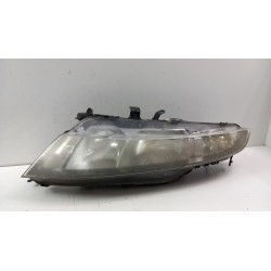 HONDA CIVIC VIII UFO LAMPA PRZÓD LEWA