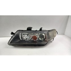 HONDA ACCORD VII LAMPA PRZÓD LEWA SOCZEWKA