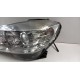 MERCEDES W204 COUPE LAMPA PRZÓD LEWA EU SOCZEWKA