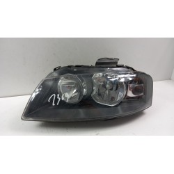 AUDI A3 8P LAMPA PRZÓD LEWA