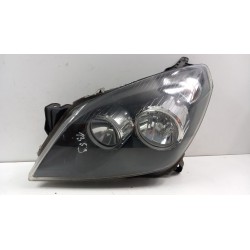 OPEL ASTRA H GTC LIFT LAMPA PRZÓD LEWA