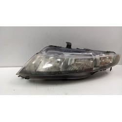 HONDA CIVIC VIII UFO LAMPA PRZÓD LEWA