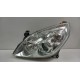 OPEL VECTRA C LIFT LAMPA PRZÓD LEWA