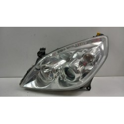 OPEL VECTRA C LIFT LAMPA PRZÓD LEWA