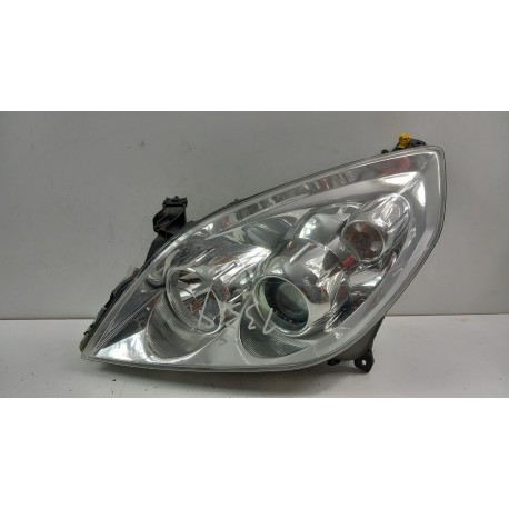 OPEL VECTRA C LIFT LAMPA PRZÓD LEWA