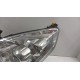 OPEL VECTRA C LIFT LAMPA PRZÓD LEWA