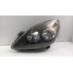 OPEL ZAFIRA B LIFT LAMPA PRZÓD LEWA