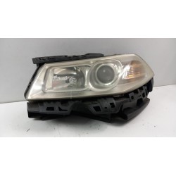 RENAULT MEGANE II LIFT LAMPA PRZÓD LEWA SOCZEWKA