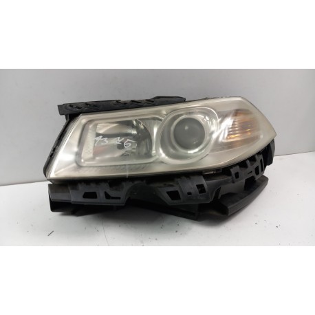 RENAULT MEGANE II LIFT LAMPA PRZÓD LEWA SOCZEWKA