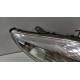 RENAULT MEGANE III LIFT LAMPA PRZÓD PRAWA