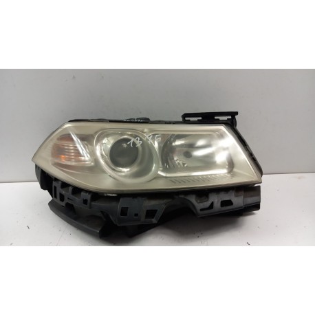 RENAULT MEGANE II LIFT LAMPA PRZÓD PRAWA