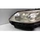 RENAULT MEGANE II LIFT LAMPA PRZÓD PRAWA