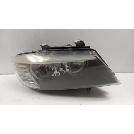 BMW 3 E91 E90 LIFT LAMPA PRZÓD PRAWA