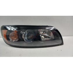 VOLVO C30 LAMPA PRZÓD PRAWA EU XENON SOCZEWKA