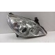 OPEL VECTRA C LIFT LAMPA PRZÓD PRAWA