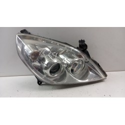 OPEL VECTRA C LIFT LAMPA PRZÓD PRAWA