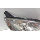 OPEL VECTRA C LIFT LAMPA PRZÓD PRAWA