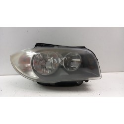 BMW 1 E82 LIFT LAMPA PRZÓD PRAWA