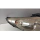 ????PEUGEOT 207 LAMPA PRZÓD PRAWA