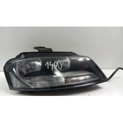 AUDI A3 8P LIFT LAMPA PRZÓD PRAWA