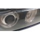 BMW 5 E39 LAMPA PRZÓD PRAWA SOCZEWKA