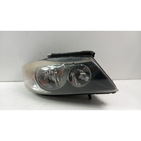 BMW 3 E90 E91 LAMPA PRZÓD PRAWA