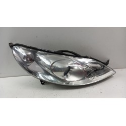 PEUGEOT 407 LIFT LAMPA PRZÓD PRAWA SOCZEWKA