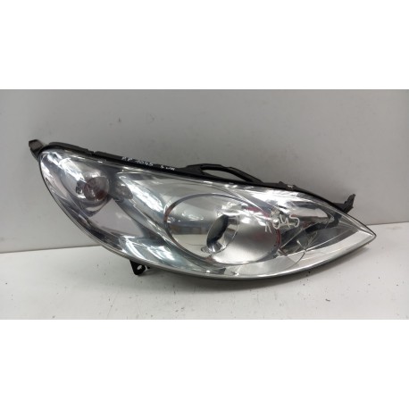 PEUGEOT 407 LIFT LAMPA PRZÓD PRAWA SOCZEWKA