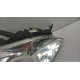 PEUGEOT 407 LIFT LAMPA PRZÓD PRAWA SOCZEWKA