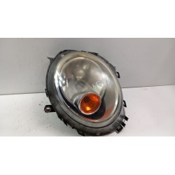 MINI COOPER R56 LAMPA PRZÓD PRAWA