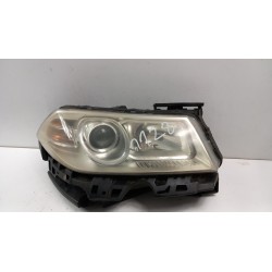 RENAULT MEGANE II LIFT LAMPA PRZÓD PRAWA SOCZEWKA