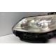 RENAULT MEGANE II LIFT LAMPA PRZÓD PRAWA SOCZEWKA